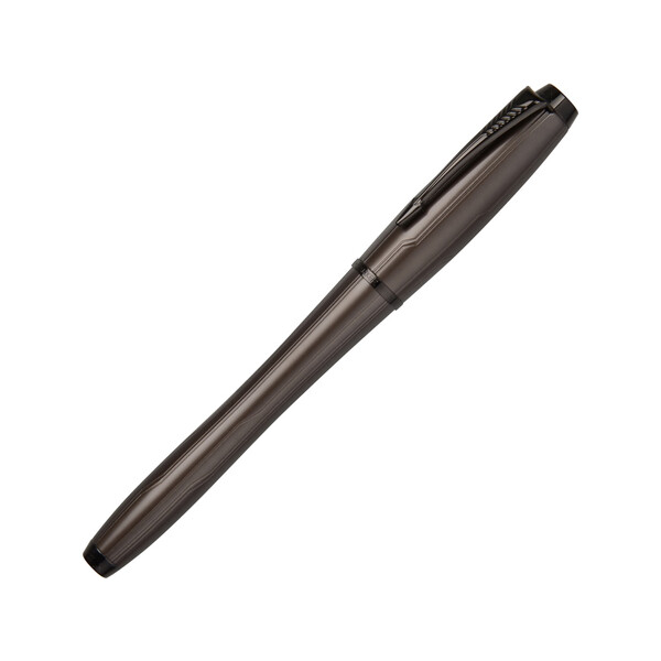 Ручка роллер Parker модель Urban Premium Metallic Brown в футляре