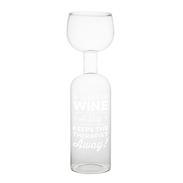 Бокал a glass per day 750 мл