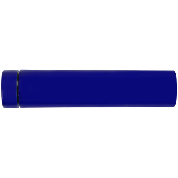 Портативное зарядное устройство &quot;Мьюзик&quot;, 5200 mAh, синий