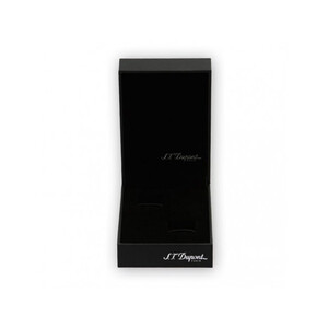 Запонки с ониксом и перламутром S.T.Dupont