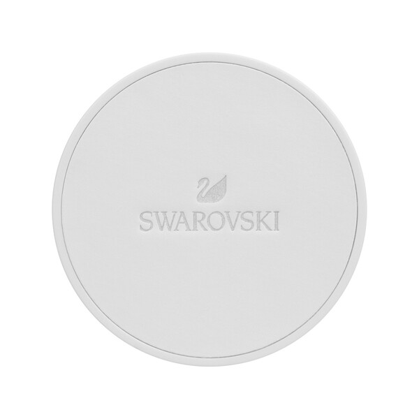 Шкатулка для часов. Swarovski