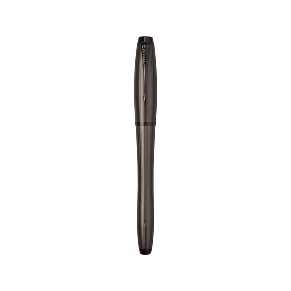 Ручка роллер Parker модель Urban Premium Metallic Brown в футляре