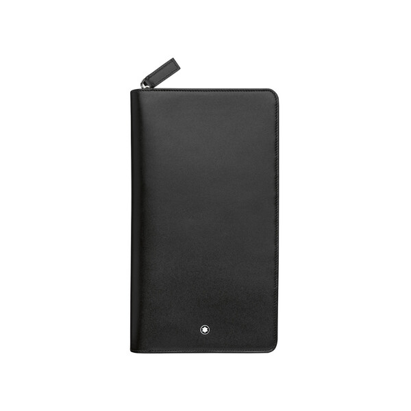 Бумажник для путешествий 16 cc Meisterstück. Montblanc