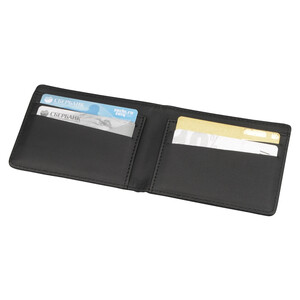 Кошелек &quot;Route RFID Safety&quot;, серый