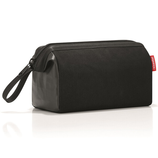 Косметичка travelcosmetic canvas black