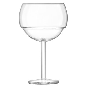 Набор из 2 круглых бокалов для коктейлей mixologist 520 мл
