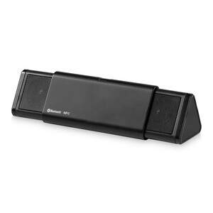 Колонка &quot;Sideswipe&quot; Bluetooth® и NFC