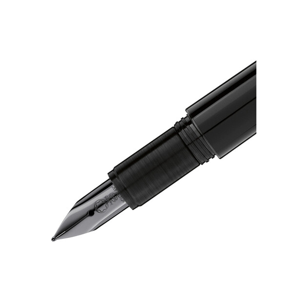 Ручка перьевая StarWalker Urban Speed. Montblanc