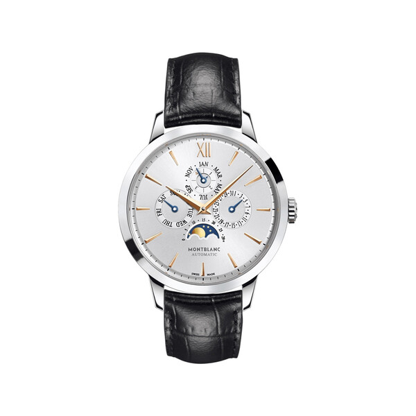 Часы наручные «Heritage Spirit Perpetual Calendar», мужские. Montblanc
