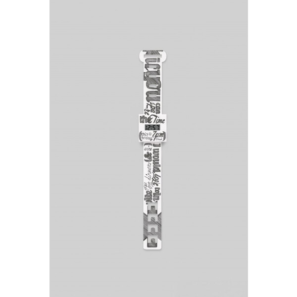 Часы для настоящих художников 