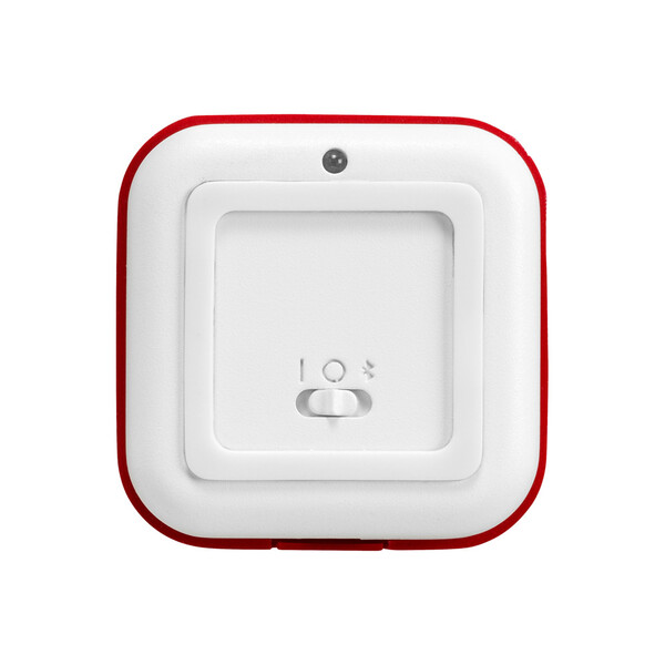 Колонка &quot;Nano&quot; Bluetooth®, красный