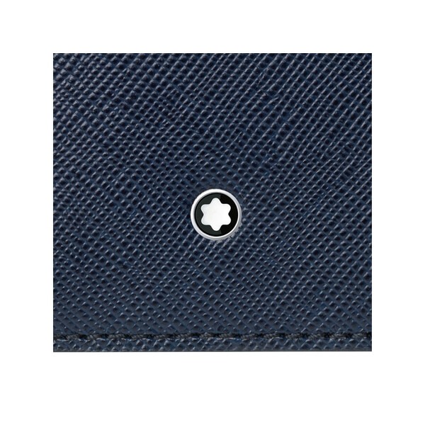 Визитница Sartorial. Montblanc, синий