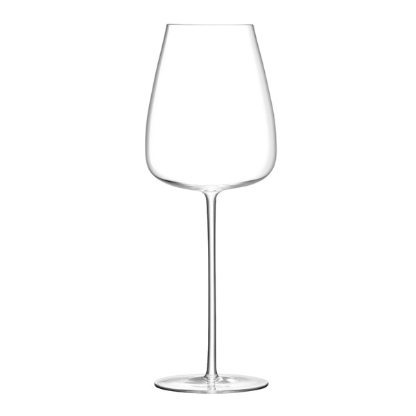 Набор из 2 бокалов для  белого вина wine culture 690 мл