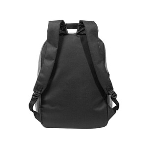 Рюкзак для ноутбука 15.6&quot; Heathered, серый