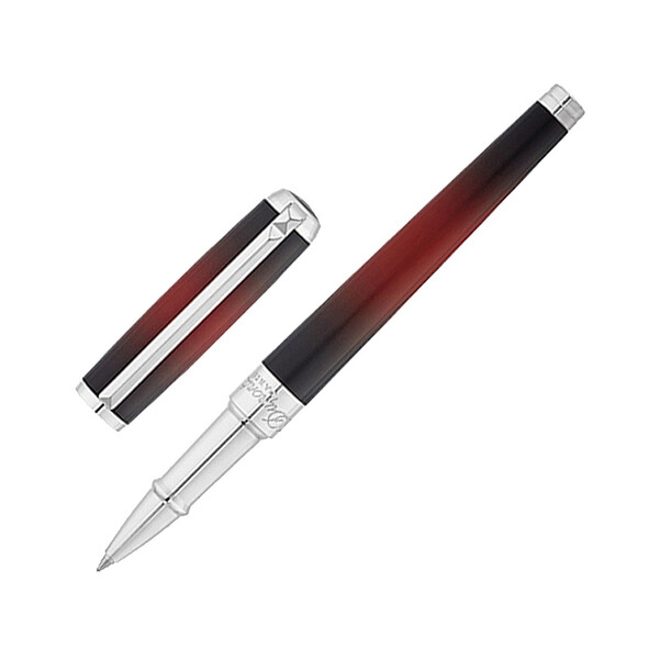 Ручка роллер Atelier Sunburst 1953. S.T. Dupont