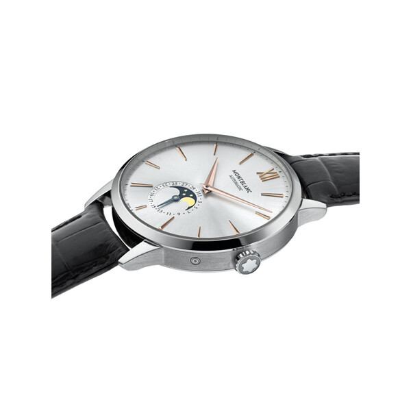 Часы наручные «Heritage Spirit Moonphase», мужские. Montblanc