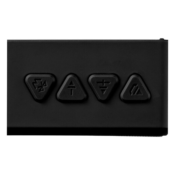 Колонка &quot;Jabba&quot; Bluetooth®, черный