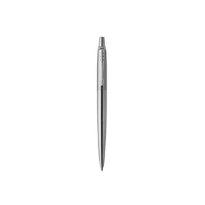 Шариковая ручка Parker Jotter Essential, St. Steel СT, серебристый