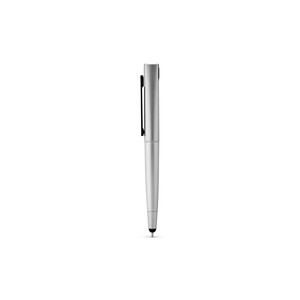 Ручка-стилус шариковая &quot;Naju&quot; с флеш-картой USB 2.0 на 4 Гб.