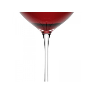 Набор из 4 бокалов для красного вина wine 750 мл