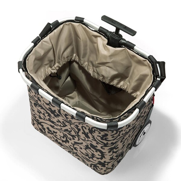 Сумка-тележка carrycruiser baroque taupe