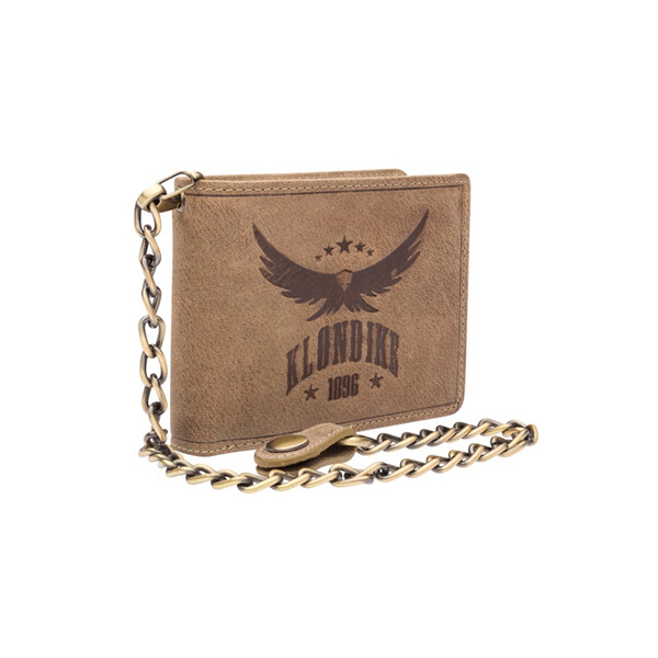 Бумажник KLONDIKE «Happy Eagle»