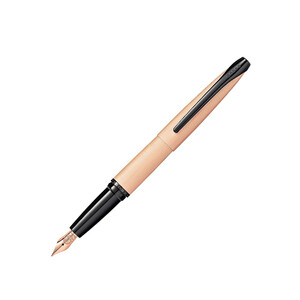 Перьевая ручка Cross ATX Brushed Rose Gold PVD
