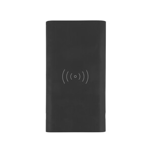 Портативный набор с беспроводным зарядным устройством (power bank) &quot;Force&quot;, 8000 mAh