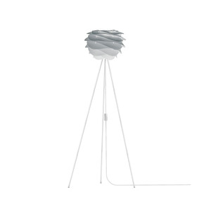 Плафон carmina mini misty grey 