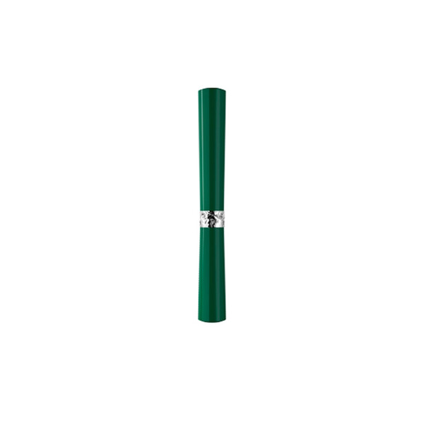 Ручка роллер &quot;Lips Kit&quot;. KIT, зеленый