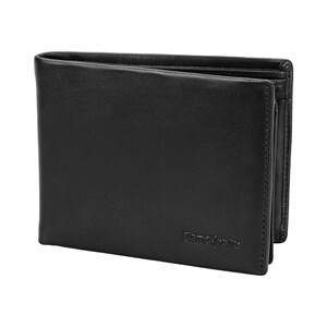 Набор Samsonite: ремень, портмоне