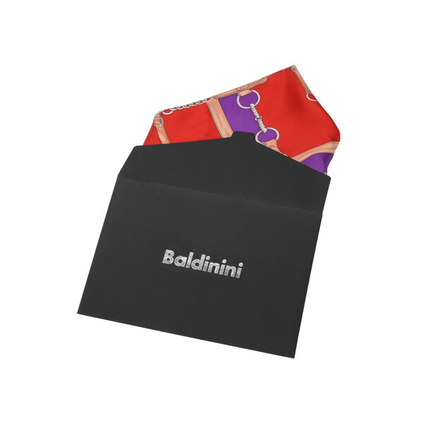 Платок шелковый. Baldinini