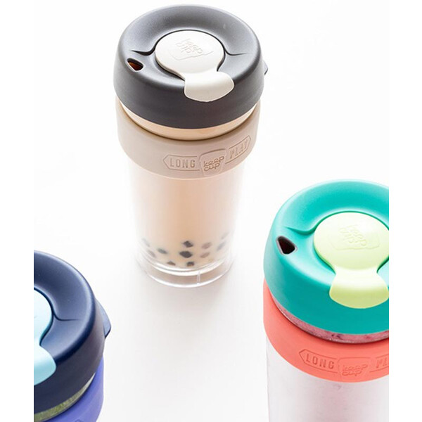 Кружка keepcup longplay cino 454 мл.