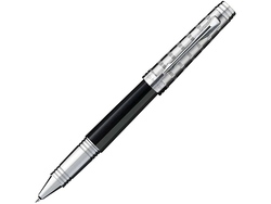 Ручка-роллер Parker (Паркер) Premier Custom Tartan ST