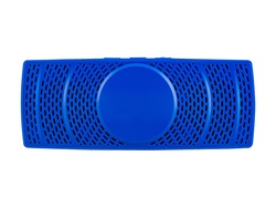 Колонка &quot;Funbox&quot; с функцией Bluetooth®, синий