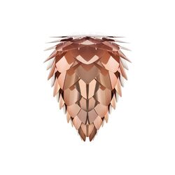 Плафон conia mini copper 
