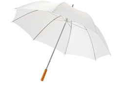 Зонт Karl 30&quot; механический, белый