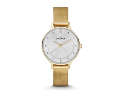 Часы наручные, женские. Skagen