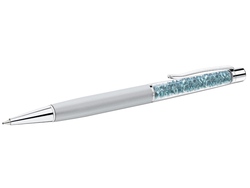 Ручка шариковая Crystalline. Swarovski