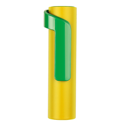 Универсальное зарядное устройство FORTE (3000 mAh), L=9,1см, D=2,3см, пластик