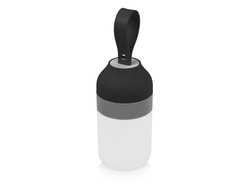 Портативный беспроводной Bluetooth динамик &quot;Lantern&quot; со встроенным светильником