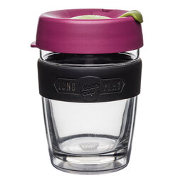Кружка keepcup longplay cocoa 340 мл.