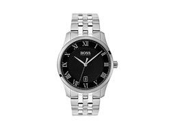 Наручные часы HUGO BOSS из коллекции Master