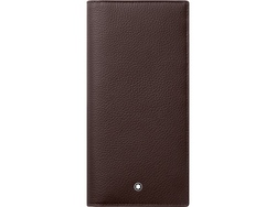 Бумажник Meisterstück Soft Grain 14сс. Montblanc