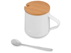 Кружка «Holz», белый