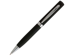 Ручка металлическая шариковая &quot;Soft&quot;. Cerruti 1881, черный