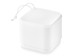 Колонка &quot;Nano&quot; Bluetooth®, белый