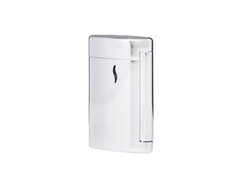Зажигалка Minijet New. S.T.Dupont, серебристый
