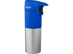 Термостакан CamelBak Forge Divide 0,5л, синий/серебристый