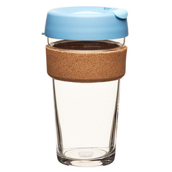 Кружка keepcup rock salt 454 мл